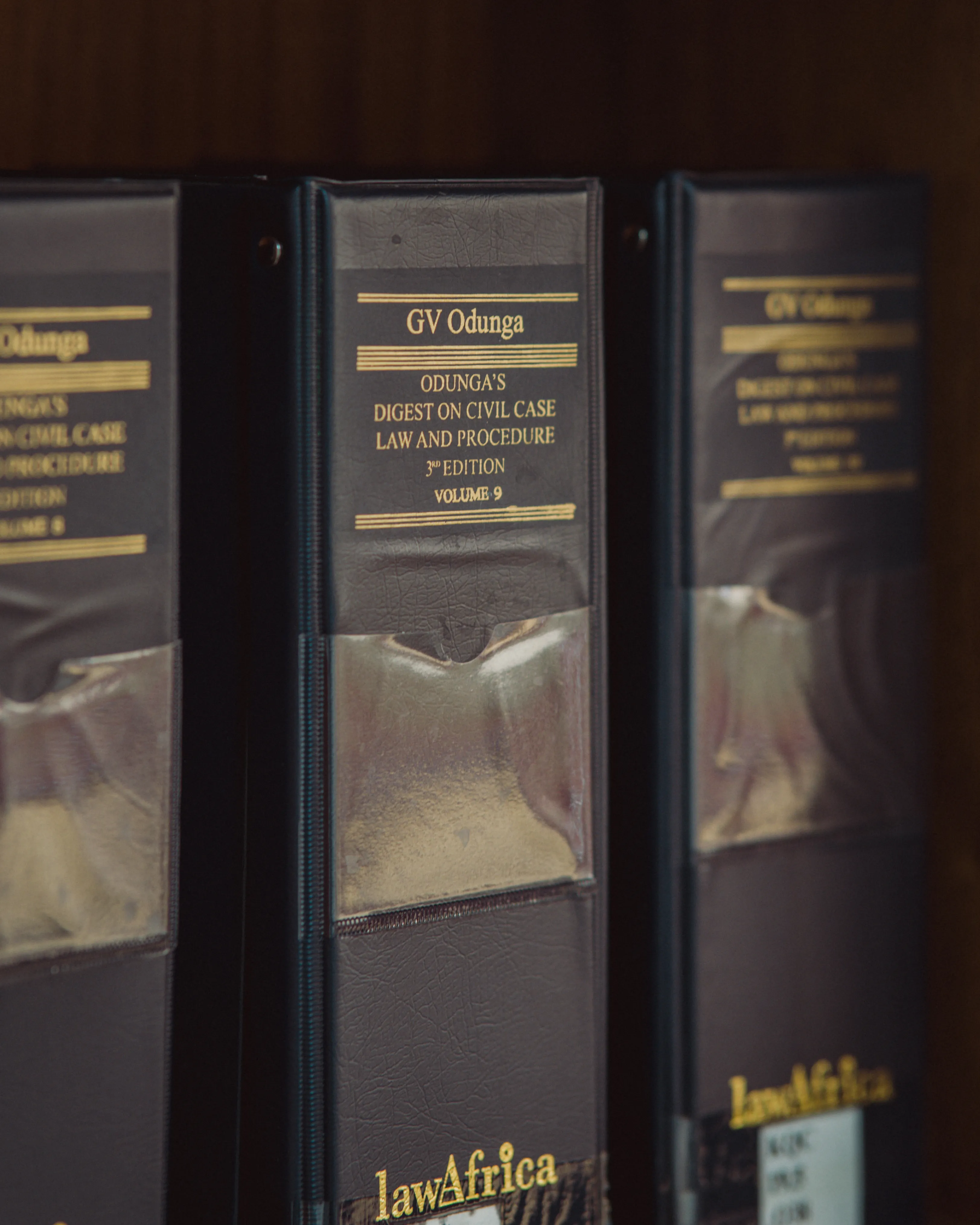 Civil Litigation