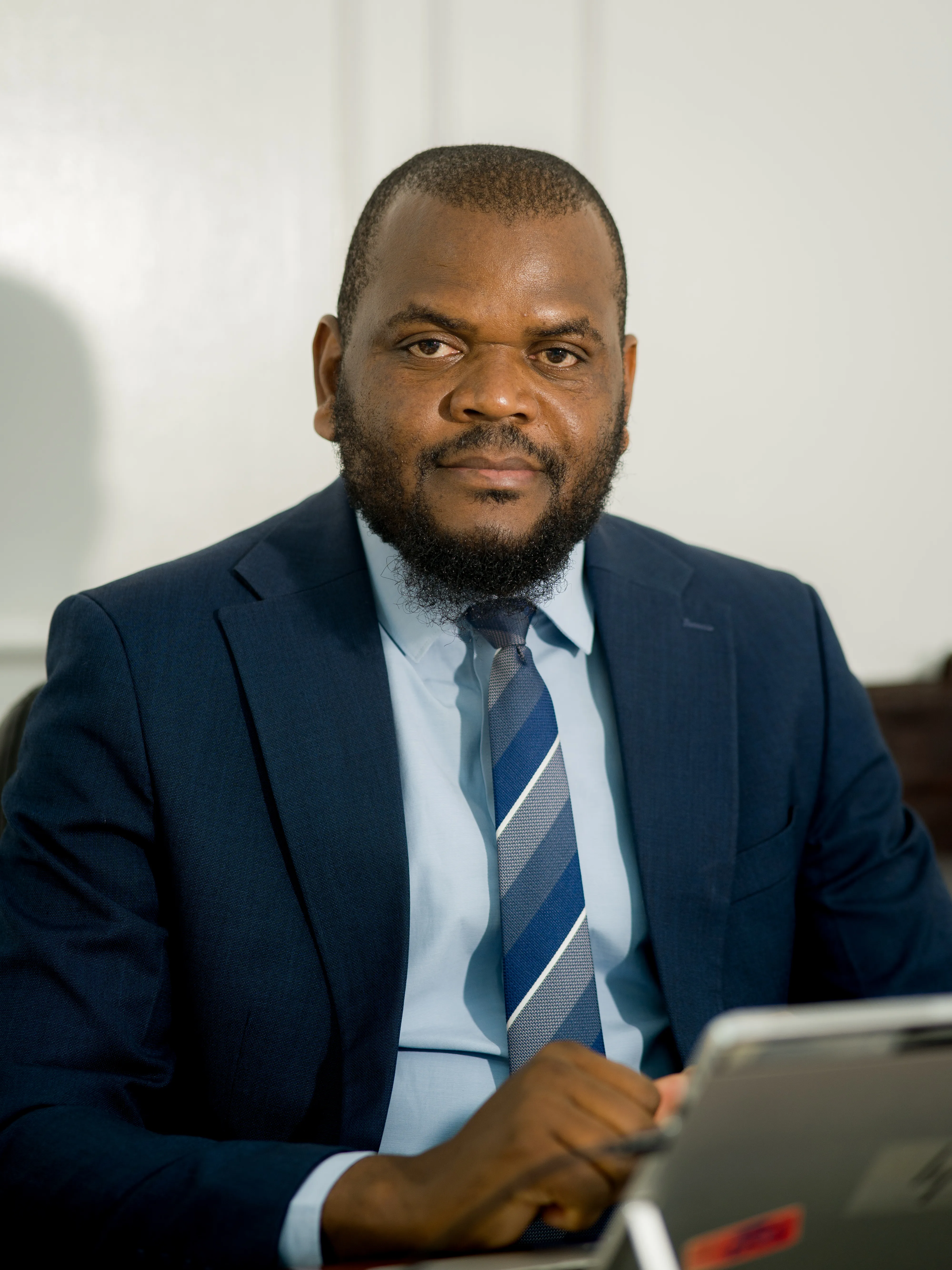 John M. Mwema — Lawyer