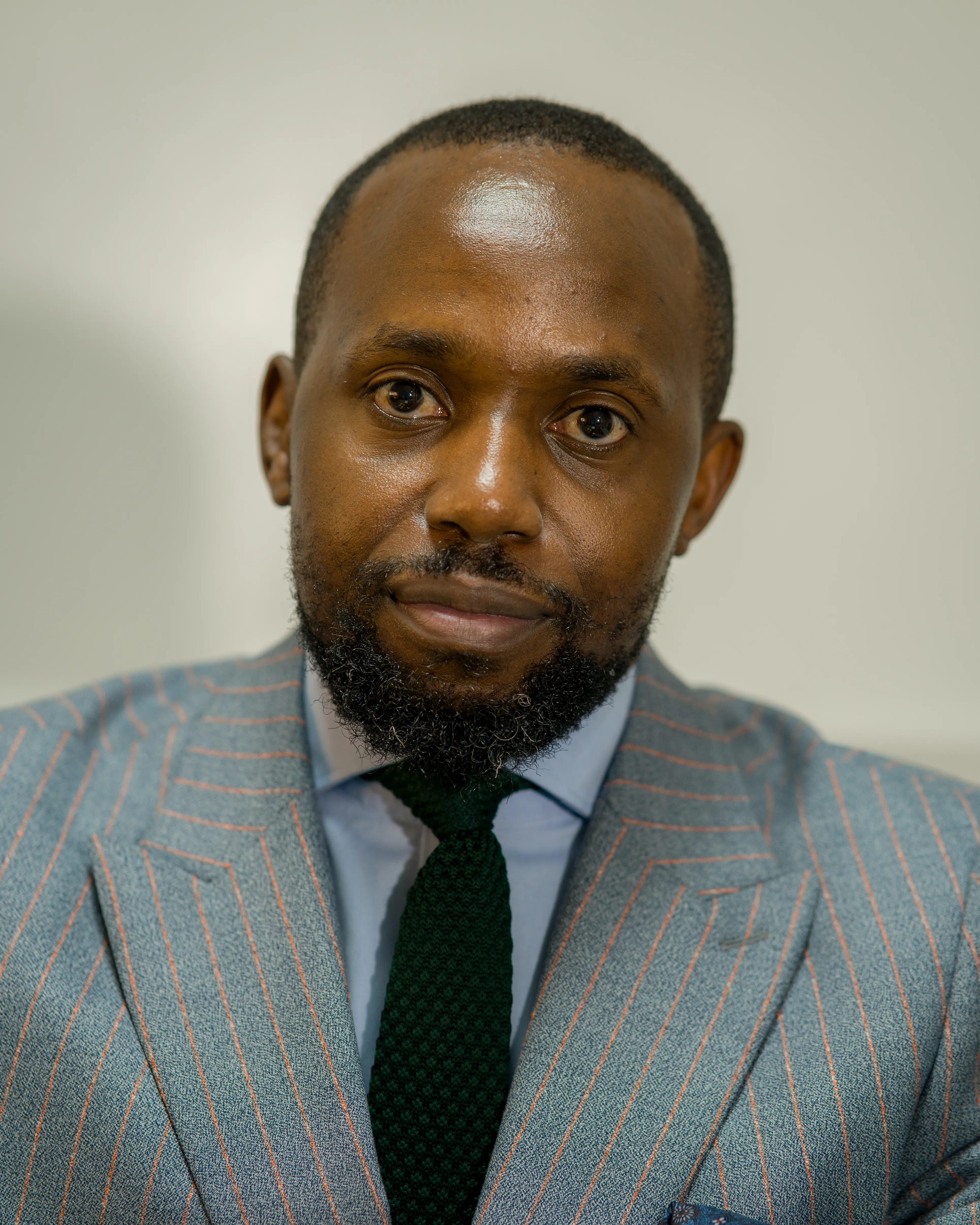 Wilfred Obegi Maranga